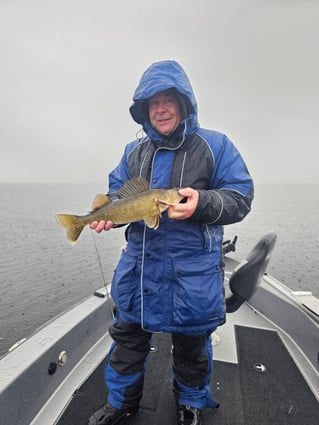 Open Water - Lake Winnebago System