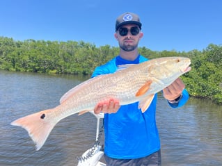  4 Hour Inshore Slam