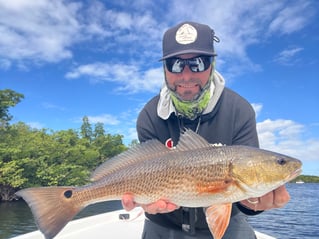  4 Hour Inshore Slam