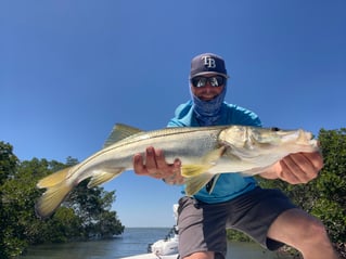  4 Hour Inshore Slam