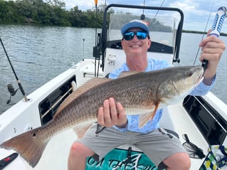  4 Hour Inshore Slam