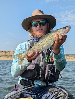 Half Day Or Full Day Fishing Trip