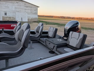 Half Day Or Full Day Fishing Trip
