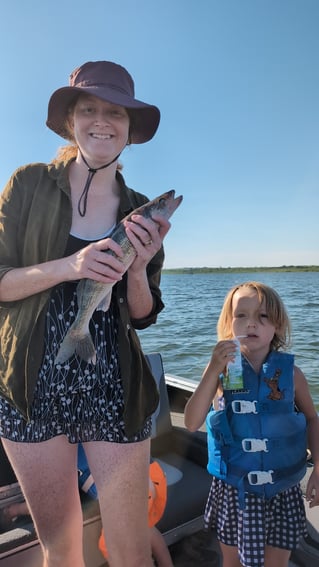 Half Day Or Full Day Fishing Trip