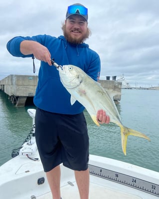 3-6 Hr Inshore / Port 