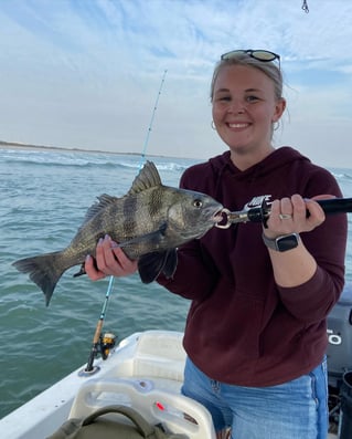 3-6 Hr Inshore / Port 