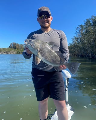 3-6 Hr Inshore / Port 