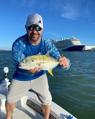 3-6 Hr Inshore / Port 