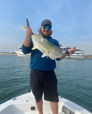 3-6 Hr Inshore / Port 