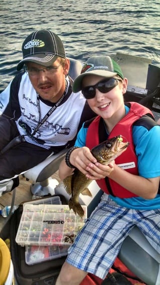 4-8 Hour Inshore Fishing Trip 