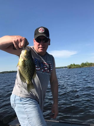 4-8 Hour Inshore Fishing Trip 
