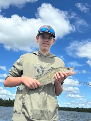 4-8 Hour Inshore Fishing Trip 