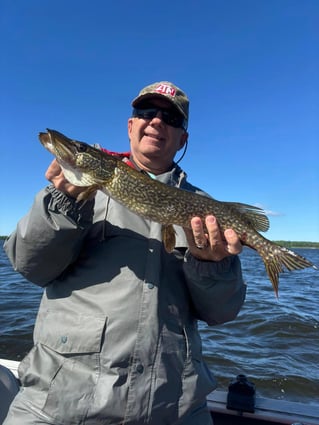 4-8 Hour Inshore Fishing Trip 