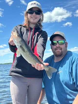 4-8 Hour Inshore Fishing Trip 