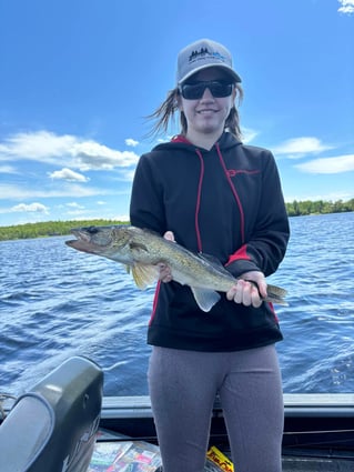 4-8 Hour Inshore Fishing Trip 