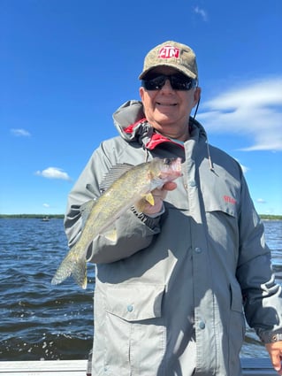 4-8 Hour Inshore Fishing Trip 