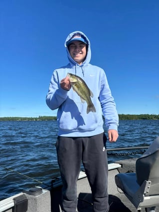 4-8 Hour Inshore Fishing Trip 