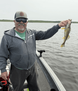 4-8 Hour Inshore Fishing Trip 