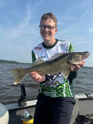 4-8 Hour Inshore Fishing Trip 