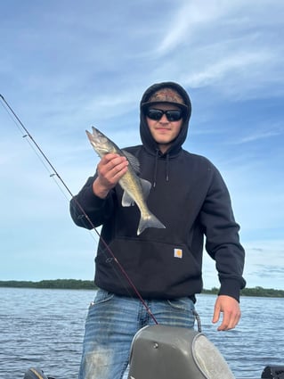 4-8 Hour Inshore Fishing Trip 