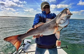 Full Day Flats & Inshore Slam