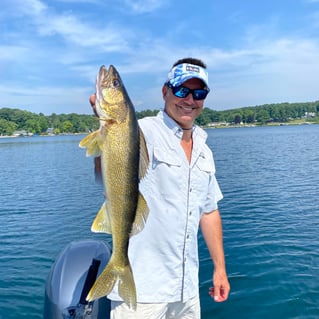 4-7 Hour Fishing Trip