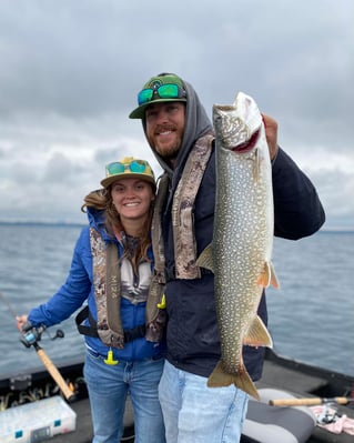 4-7 Hour Fishing Trip