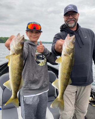 4-7 Hour Fishing Trip