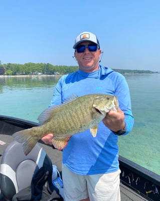 4-7 Hour Fishing Trip