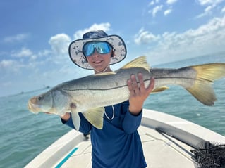 Eastern FL Inshore/Nearshore