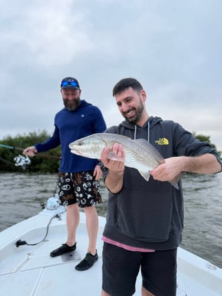 Eastern FL Inshore/Nearshore