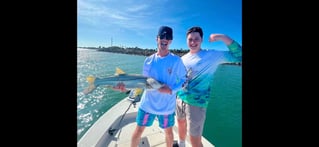 Eastern FL Inshore/Nearshore