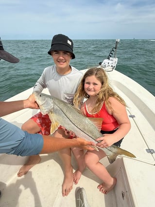 Eastern FL Inshore/Nearshore