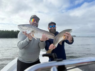 Eastern FL Inshore/Nearshore