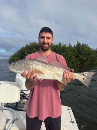 Eastern FL Inshore/Nearshore
