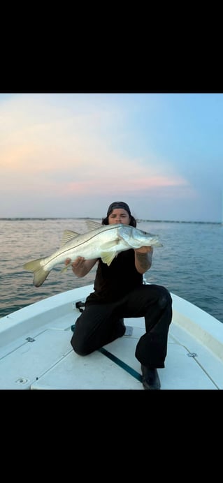Eastern FL Inshore/Nearshore
