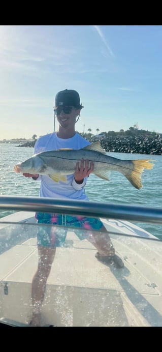 Eastern FL Inshore/Nearshore