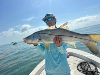 Eastern FL Inshore/Nearshore