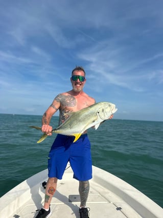 Eastern FL Inshore/Nearshore
