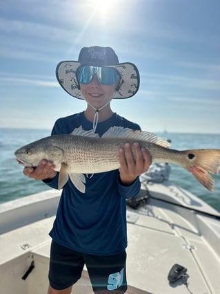 Eastern FL Inshore/Nearshore