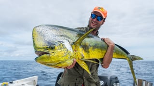 Darien Lodge Expedition