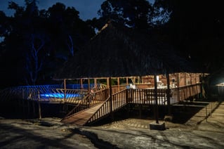 Orinoco Lodge Expedition