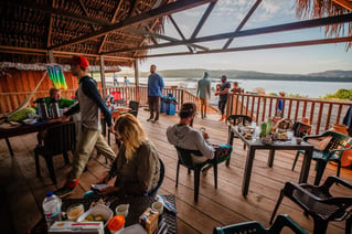 Orinoco Lodge Expedition