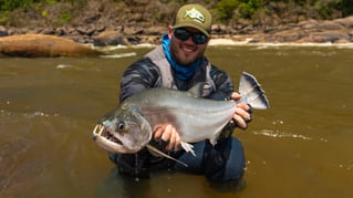 Orinoco Lodge Expedition