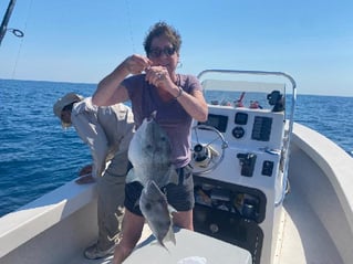 Inshore/Nearshore Fishing Trip