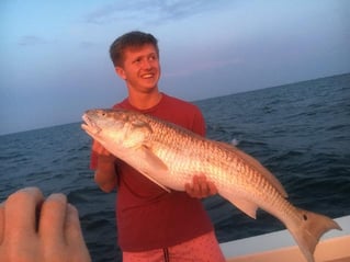 Inshore/Nearshore Fishing Trip