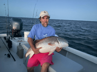 Inshore/Nearshore Fishing Trip