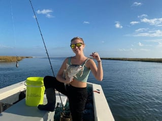 Inshore/Nearshore Fishing Trip