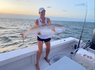 Inshore/Nearshore Fishing Trip