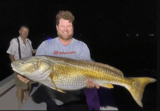 Inshore/Nearshore Fishing Trip